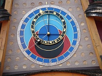 Ebi 2011 Kralovna 08  Stará Bystrica: astrolág orloje