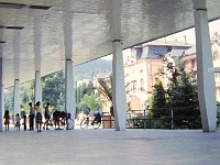 Ebi 1988 PaeDr 08  3.7.1988 Kolonáda bardejovské kúpele