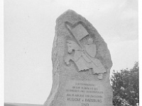 Ebi 1991 Paedr 005  21.7.1991 Dürnkrunt památník