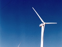 Ebi 1995 Paedr 027  12.8.1995 větrná elektrárna u Ostružné