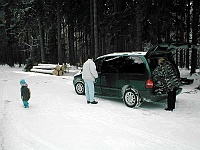 Ski 2002 Melantrich 158
