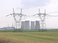 EBI 2006 Mirek 105  Jaderná elektrárna Dukovany - středa, 12. července