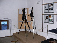 Ebi 2007 Sirka 018  Část vybavení jihlavských astronomů