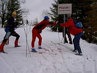 Ski 2007 Ottakarka 002