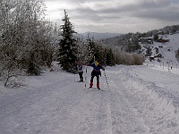 Ski 2007 Ottakarka 009