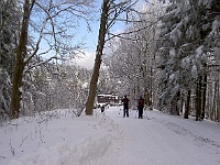 Ski 2007 Ottakarka 016