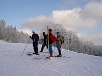 Ski 2007 Ottakarka 018