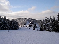 Ski 2007 Ottakarka 019