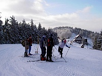 Ski 2007 Ottakarka 021
