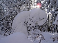 Ski 2007 Ottakarka 026