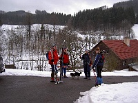 Ski 2007 Ottakarka 037
