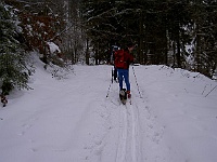 Ski 2007 Ottakarka 038