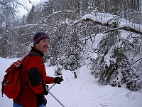 Ski 2007 Ottakarka 039