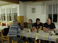 SKI 2011 Ottakarka 30  Počty ebicyklistů v pátek rozšířili i členové kapely Frťan.