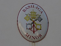 EBI 2019 Mirek 161  Ta byla povýšena na Baziliku Minor v roce 2009 ... - pátek, 9. srpna