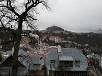 SKI 2024 Mirek 009  Kalvárie nad městem - pátek, 23. února 2024