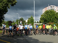 EBI 2025 Mirek 008  Mraky při startu nevěští nic dobrého. - neděle, 3. srpna