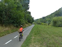 EBI 2025 Mirek 014  “Přidej!“ (Tobík) - neděle, 3. srpna