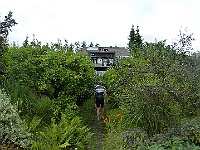 EBI 2025 Mirek 025  Dojeli jsme k hvězdárně pana Uhláře (Martin) - neděle, 3. srpna