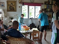 EBI 2025 Mirek 027  Dobrá nálada pod hvězdárnou. - neděle, 3. srpna