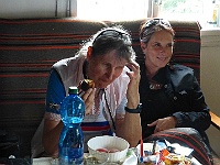 EBI 2025 Mirek 029  Aďa a Julka - neděle, 3. srpna