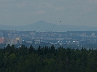 EBI 2025 Mirek 036  Vrch Sedlo (77 km). - neděle, 3. srpna