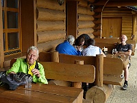 EBI 2025 Mirek 043  Bohouš je spokojen. - neděle, 3. srpna