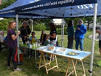 EBI 2025 Mirek 059  Chystáme se na prohlídku ústavu. - pondělí, 4. srpna