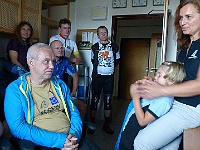 EBI 2025 Mirek 071  Sledujeme spršky kosmického záření vyvolané částicemi o energii několik desítek EeV! - pondělí, 4. srpna