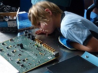 EBI 2025 Mirek 075  Tady je něco špatně! - pondělí, 4. srpna