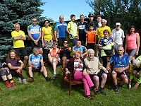 EBI 2025 Mirek 088  Živý obraz s paní Lýdií. (Bohouši, postav se!) - úterý, 5. srpna