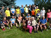 EBI 2025 Mirek 090  Živý obraz s paní Lýdií. (No dobrá.) - úterý, 5. srpna