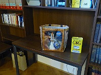 EBI 2025 Mirek 097  Něco zde po hejtmanovi ale zůstalo. - úterý, 5. srpna