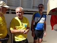 EBI 2025 Mirek 106  Pozorujeme Slunce ve vizuálním oboru na stínítku. - úterý, 5. srpna