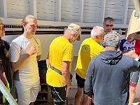 EBI 2025 Mirek 107  Zájemců o pozorování je více. - úterý, 5. srpna