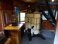 EBI 2025 Mirek 115  Původní dalekohled již není funkční. - úterý, 5. srpna