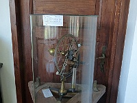 EBI 2025 Mirek 117  Hranolový kruh bratří Fričů je z roku 1891. - úterý, 5. srpna