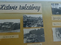 EBI 2025 Mirek 118  Snímky z budování hvězdárny z roku 1899. - úterý, 5. srpna