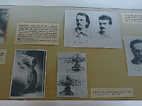 EBI 2025 Mirek 119  Bratři Fričové a František Nušl. - úterý, 5. srpna