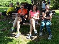 EBI 2025 Mirek 123  Hezčí úsměv prosím! (Aďa, Růžena, Pavlína Králiková). - úterý, 5. srpna