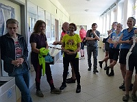 EBI 2025 Mirek 127  Čekáme na prezentaci práce slunečního oddělení. - úterý, 5. srpna