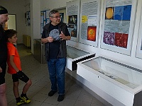 EBI 2025 Mirek 131  A zde je krásný snímek slunečního zatmění. - úterý, 5. srpna