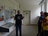 EBI 2025 Mirek 133  Odborná činnost oddělení je rozsáhlá. - úterý, 5. srpna