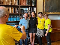 EBI 2025 Mirek 145  Fotografuje Rosťa Šopa. - úterý, 5. srpna