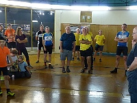 EBI 2025 Mirek 152  Ebicyklisté u dvoumetrového dalekohledu II. - úterý, 5. srpna