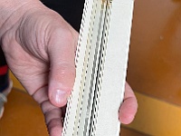 EBI 2025 Mirek 154  Ukázka hvězdného spektra. - úterý, 5. srpna