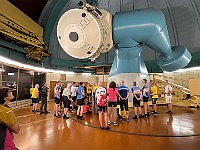 EBI 2025 Mirek 157  Dalekohled je opravdu velký. - úterý, 5. srpna