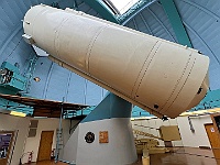 EBI 2025 Mirek 159  Pointační dalekohledy jsou dva. - úterý, 5. srpna