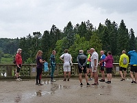 EBI 2025 Mirek 173  Přestalo pršet a tak se jsme podívat na terasu. - úterý, 5. srpna