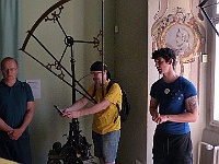 EBI 2025 Mirek 188  Zdalipak uvidíme snímek Pavúkmistra na našem webu? - středa, 6. srpna